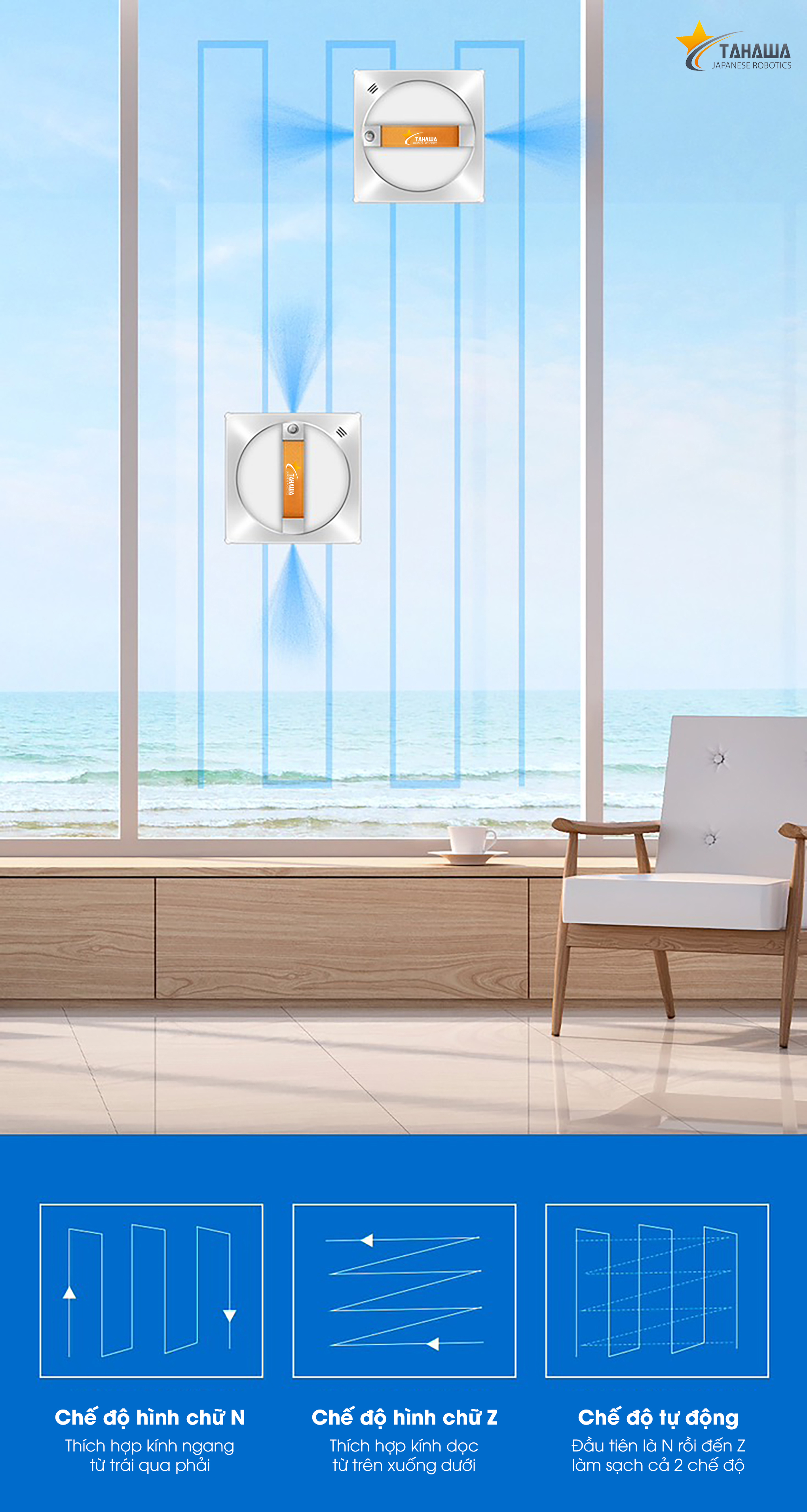 robot lau kính robot lau kính