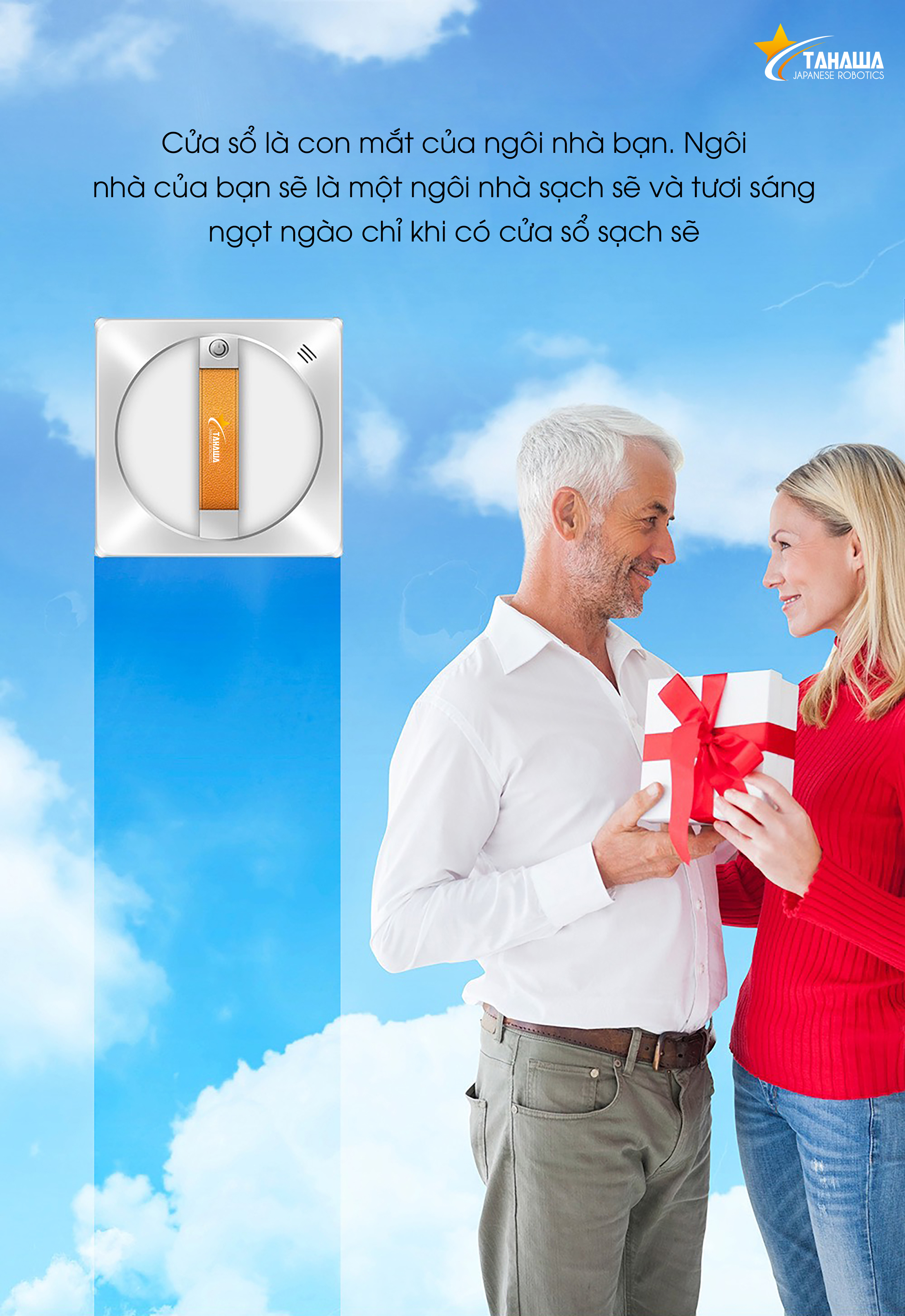 robot lau kính robot lau kính