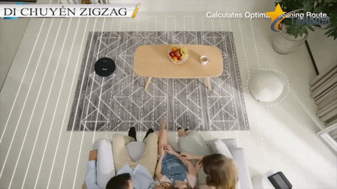 robot hút bụi di chuyển thông minh robot hút bụi di chuyển thông minh