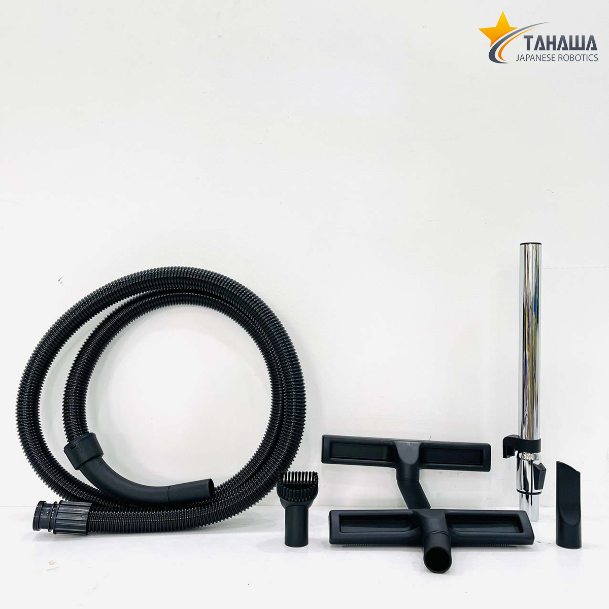 Máy Hút Bụi Công Nghiệp 30L Tahawa K-30 có thổi Máy Hút Bụi Công Nghiệp 30L Tahawa K-30 có thổi