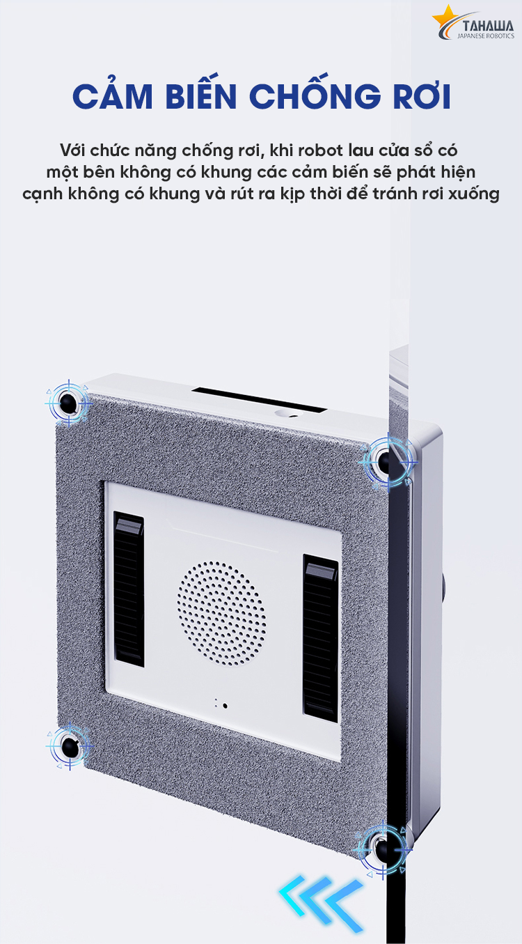 robot lau kính robot lau kính
