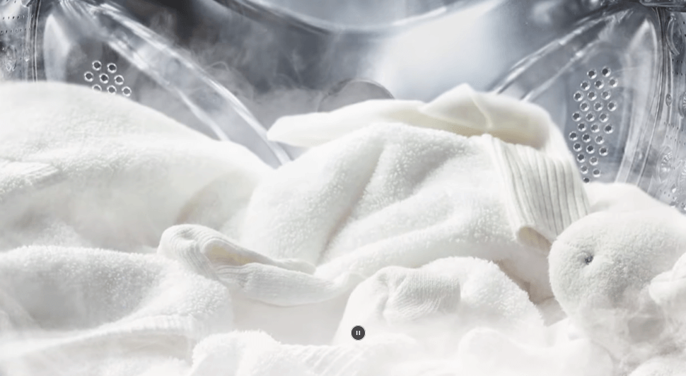 Máy giặt Tahawa Inverter 9kg TH-FB1209S6W Máy giặt Tahawa Inverter 9kg TH-FB1209S6W