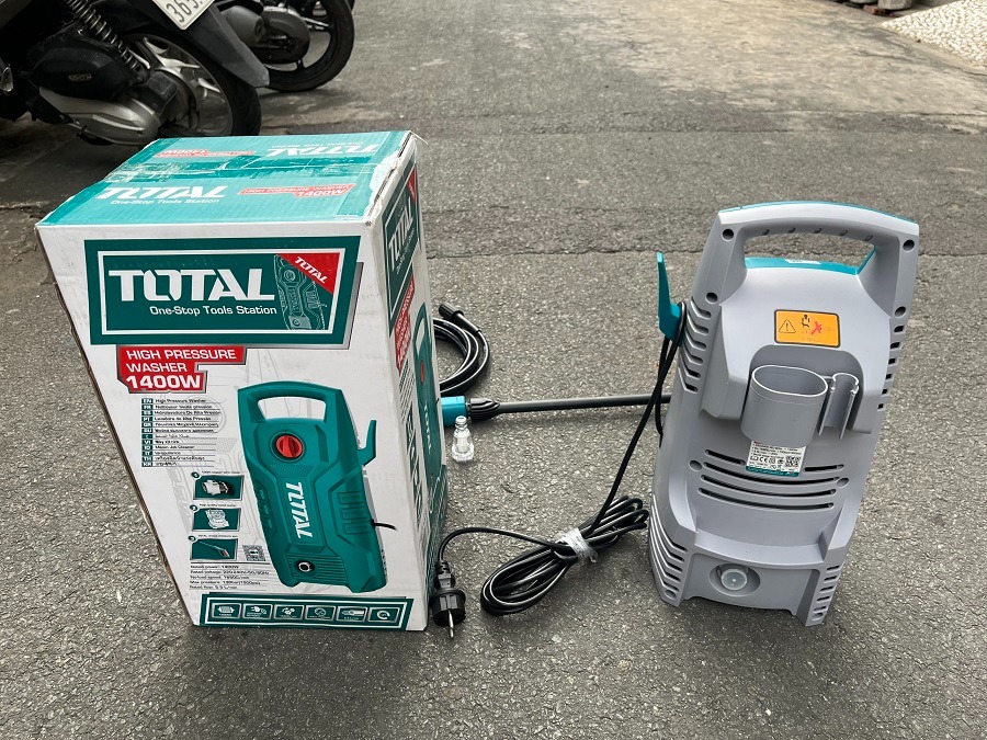 Máy Rửa Xe Mini Loại Nào Tốt Máy Rửa Xe Mini Loại Nào Tốt