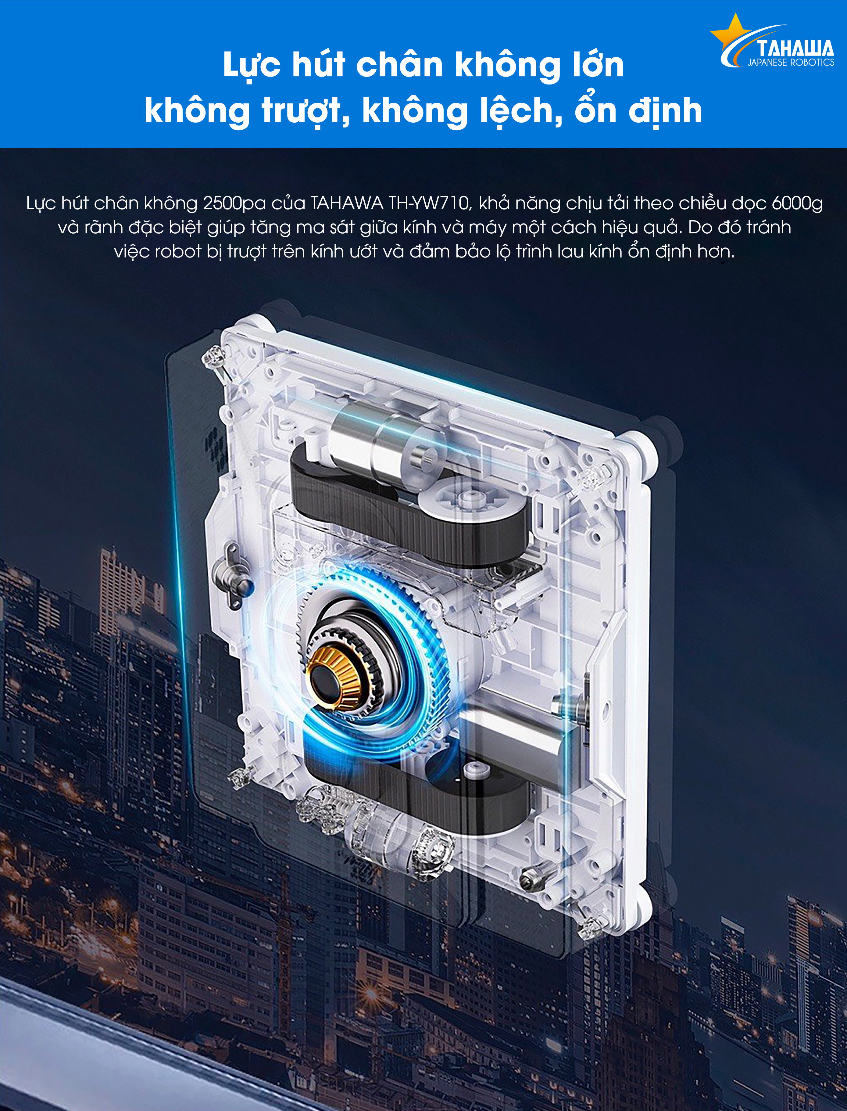 robot lau kính tự phun nước robot lau kính tự phun nước