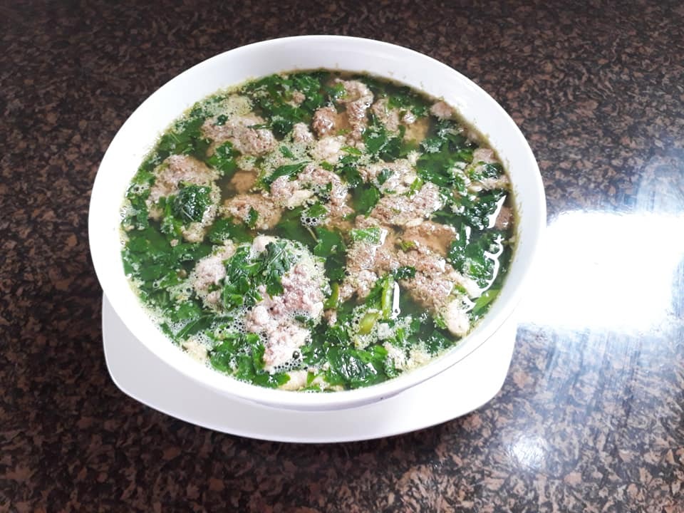 Rau mồng tơi – Lựa chọn hàng đầu cho các món canh mát Rau mồng tơi – Lựa chọn hàng đầu cho các món canh mát