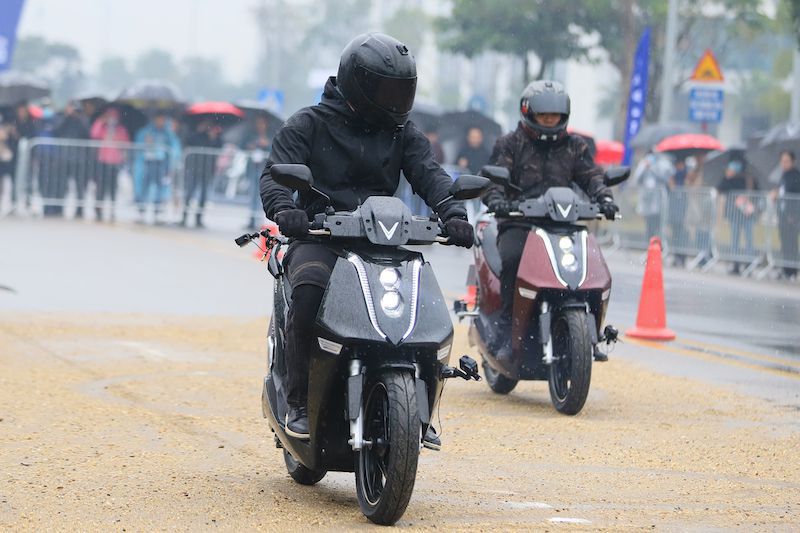 Xe Máy Điện Hãng Nào Bền Nhất Xe Máy Điện Hãng Nào Bền Nhất