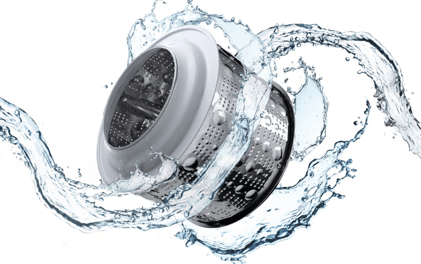 Máy giặt Tahawa Inverter 9kg TH-FB1209S6W Máy giặt Tahawa Inverter 9kg TH-FB1209S6W