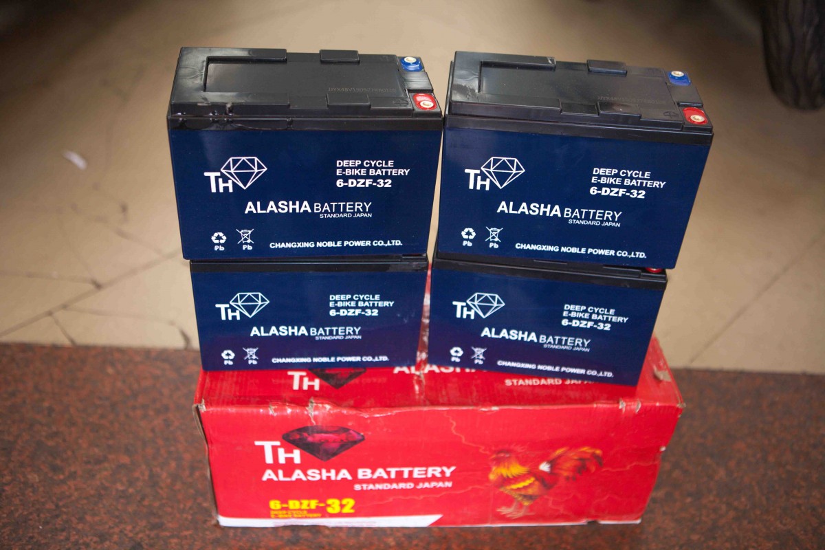 ắc quy xe đạp điện ắc quy xe đạp điện