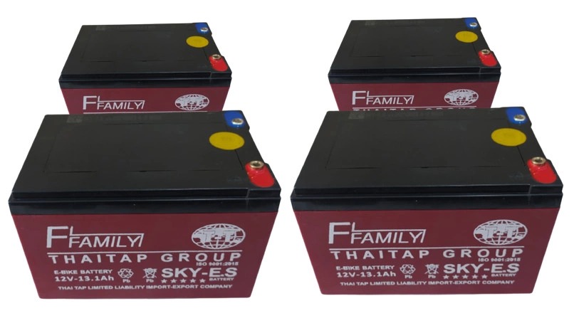 Pin xe điện có gì khác biệt? Hướng dẫn chọn pin chuẩn cho người mới Pin xe điện có gì khác biệt? Hướng dẫn chọn pin chuẩn cho người mới