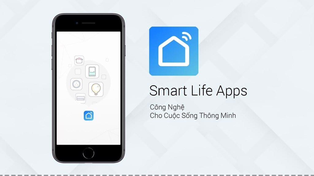 App Smart Life điều khiển máy lọc không khí Tahawa Nhật Bản TH-AP21 App Smart Life điều khiển máy lọc không khí Tahawa Nhật Bản TH-AP21