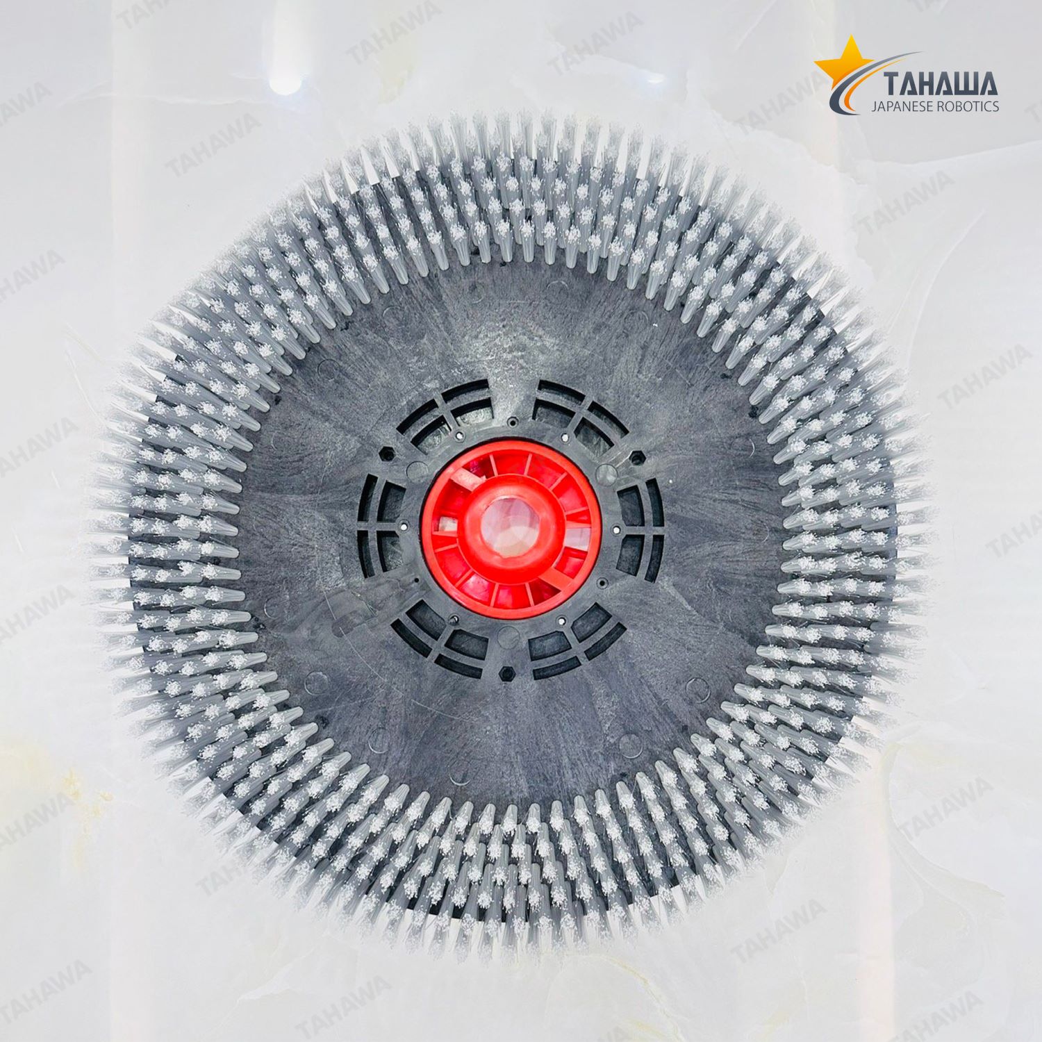 Bàn chải chà sàn Tahawa GM55B Bàn chải chà sàn Tahawa GM55B