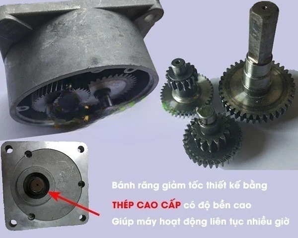 so sánh máy ép dầu vỏ nhựa và vỏ Inox so sánh máy ép dầu vỏ nhựa và vỏ Inox