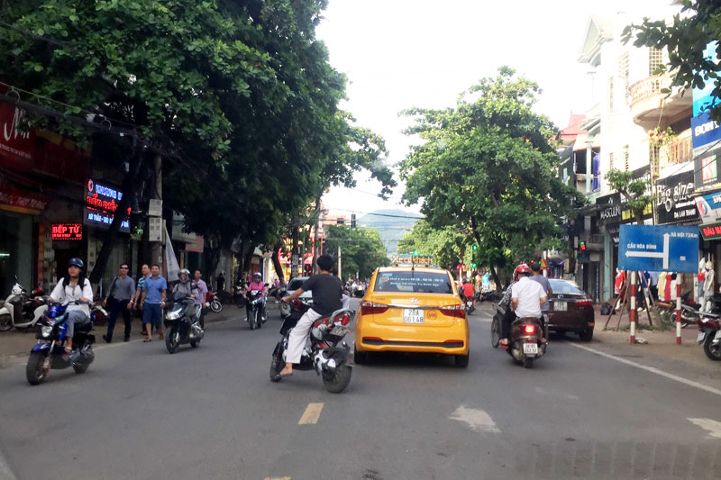 Ở Việt Nam Bao Nhiêu Tuổi Được Đi Xe Đạp Điện? Ở Việt Nam Bao Nhiêu Tuổi Được Đi Xe Đạp Điện?