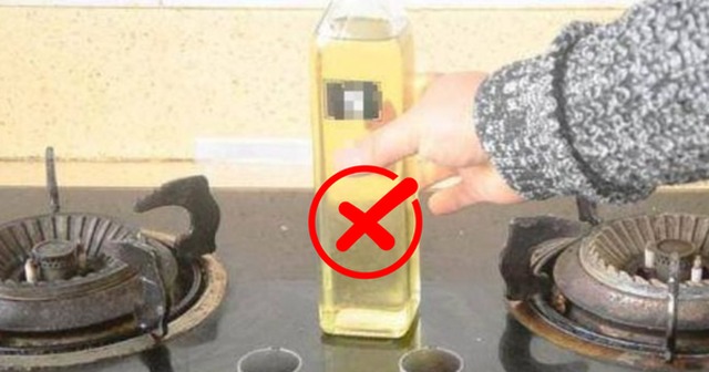 Cách bảo quản dầu ăn sau khi ép để giữ được lâu Cách bảo quản dầu ăn sau khi ép để giữ được lâu