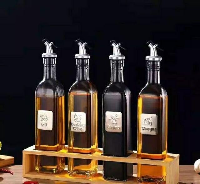 Bảo quản dầu mè đúng cách để giữ chất lượng dầu Bảo quản dầu mè đúng cách để giữ chất lượng dầu