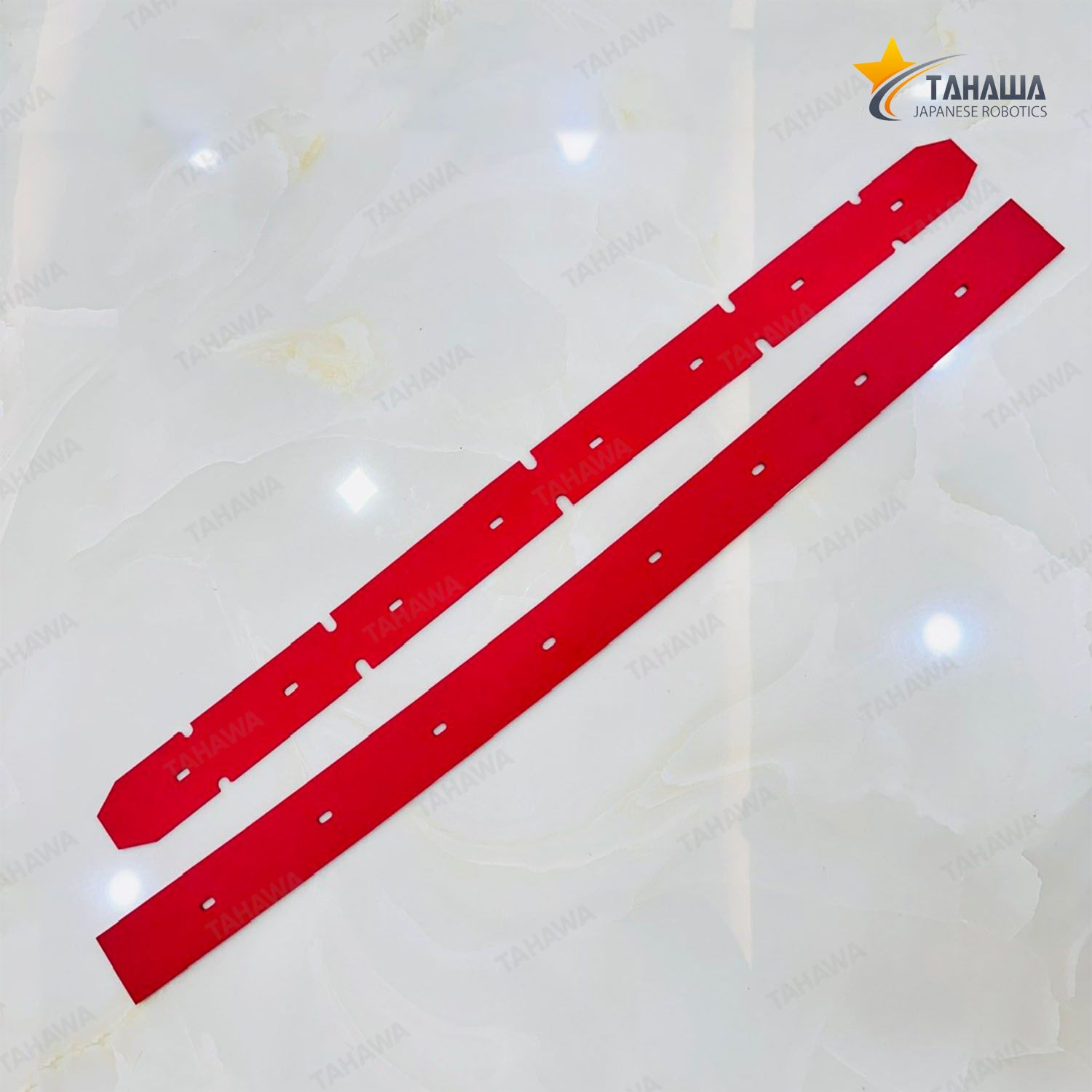 Bộ lá cao su máy chà sàn Tahawa GM55B Bộ lá cao su máy chà sàn Tahawa GM55B