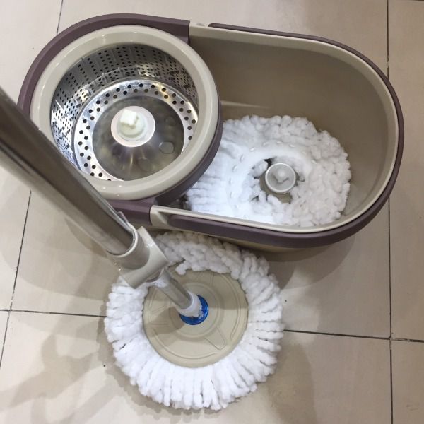 8 Vật dụng dọn nhà không thể thiếu để chuẩn bị đón Tết 8 Vật dụng dọn nhà không thể thiếu để chuẩn bị đón Tết
