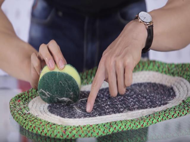 Làm cách nào để hết lông chó mèo trong nhà? Mẹo vặt dọn sạch lông chó mèo trong nhà