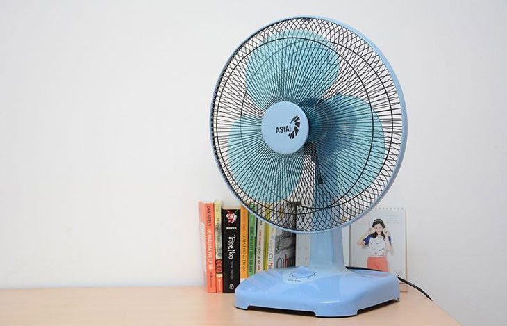 mua quạt làm mát