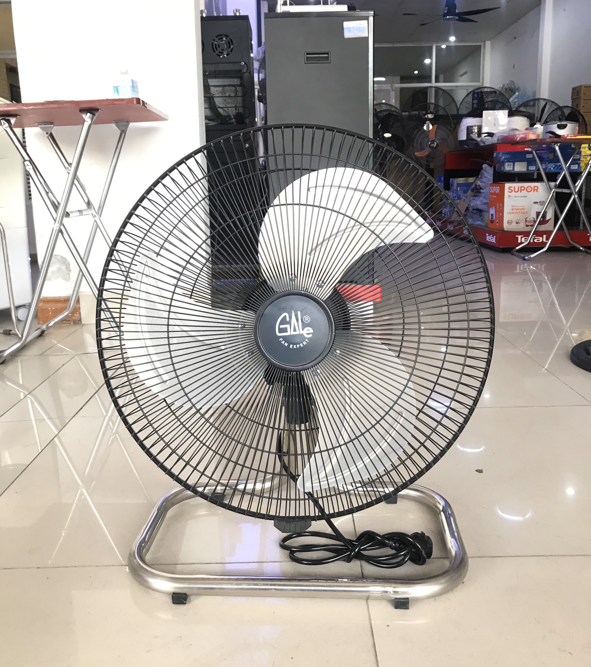 mẫu quạt được yêu thích