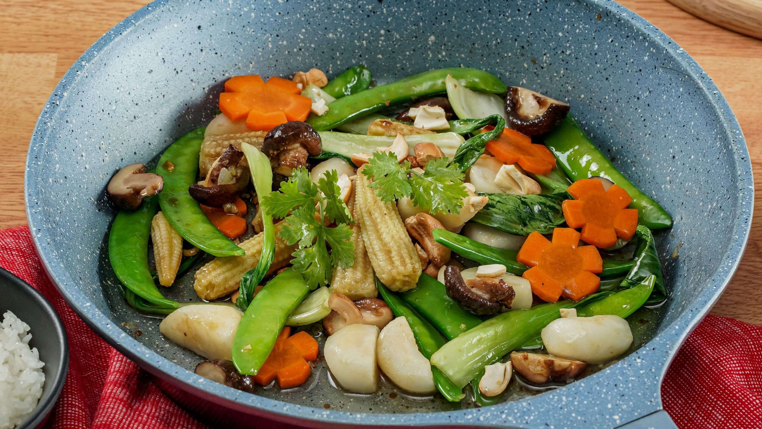 60 công thức nấu các món chay 60 công thức nấu các món chay