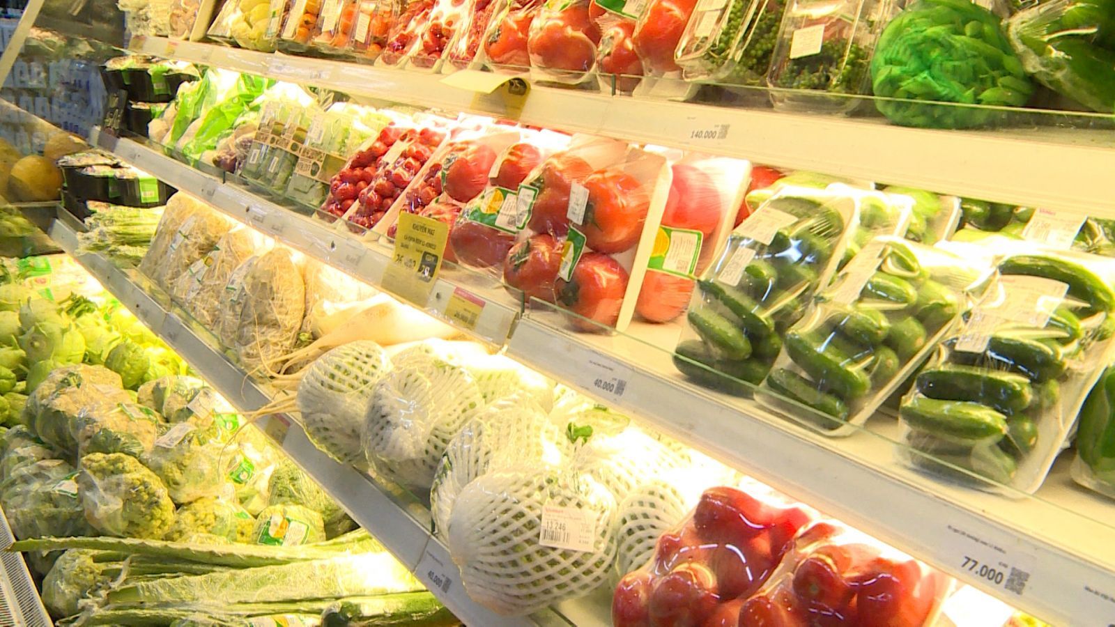 Cách Đảm Bảo Vệ Sinh An Toàn Thực Phẩm – Giữ Gìn Sức Khỏe Cho Gia Đình Bạn Cách Đảm Bảo Vệ Sinh An Toàn Thực Phẩm – Giữ Gìn Sức Khỏe Cho Gia Đình Bạn