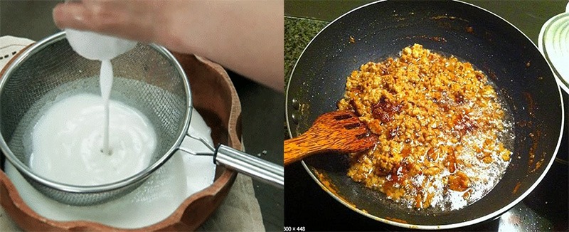 4 Cách làm dầu dừa nguyên chất tại nhà cực đơn giản ai cũng có thể làm được 4 Cách làm dầu dừa nguyên chất tại nhà cực đơn giản ai cũng có thể làm được