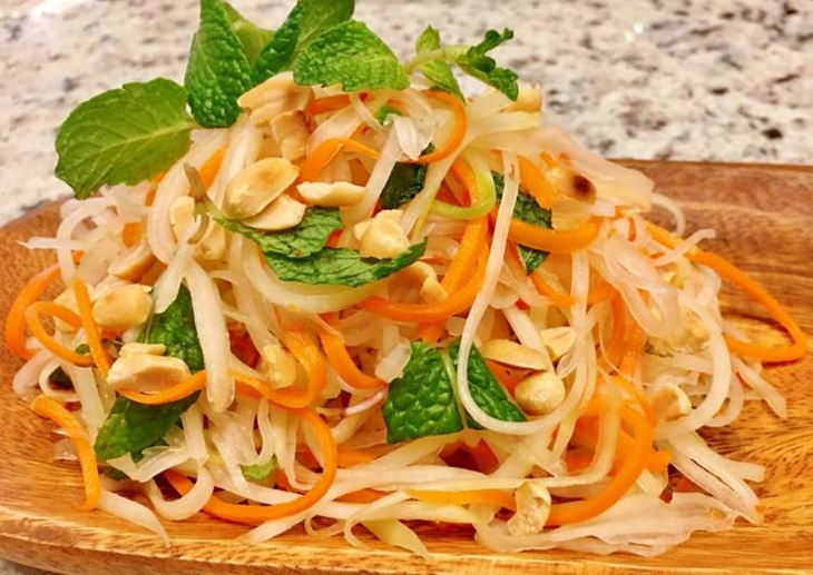 60 công thức nấu các món chay 60 công thức nấu các món chay