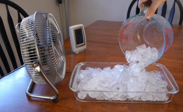 15 cách xử lý hiệu quả khi phòng ngủ bị hầm nóng 15 cách xử lý hiệu quả khi phòng ngủ bị hầm nóng