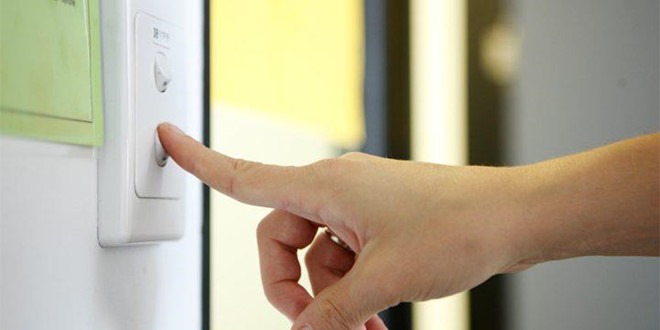 15 cách xử lý hiệu quả khi phòng ngủ bị hầm nóng 15 cách xử lý hiệu quả khi phòng ngủ bị hầm nóng