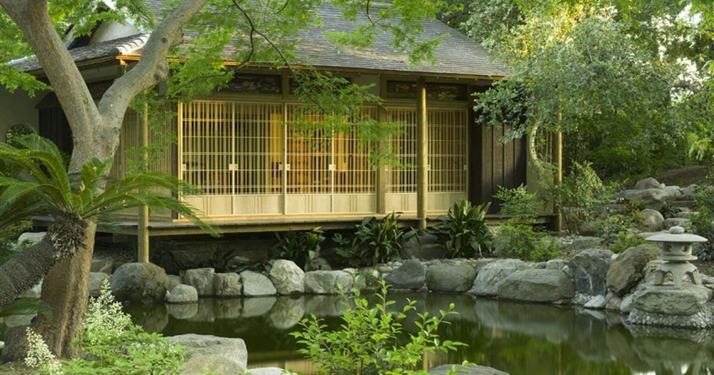 Thói Quen Sống Gắn Liền Với Thiên Nhiên của người Nhật Thói Quen Sống Gắn Liền Với Thiên Nhiên của người Nhật