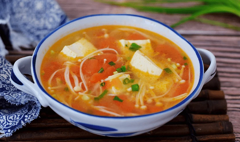 các món chay từ đậu phụ các món chay từ đậu phụ