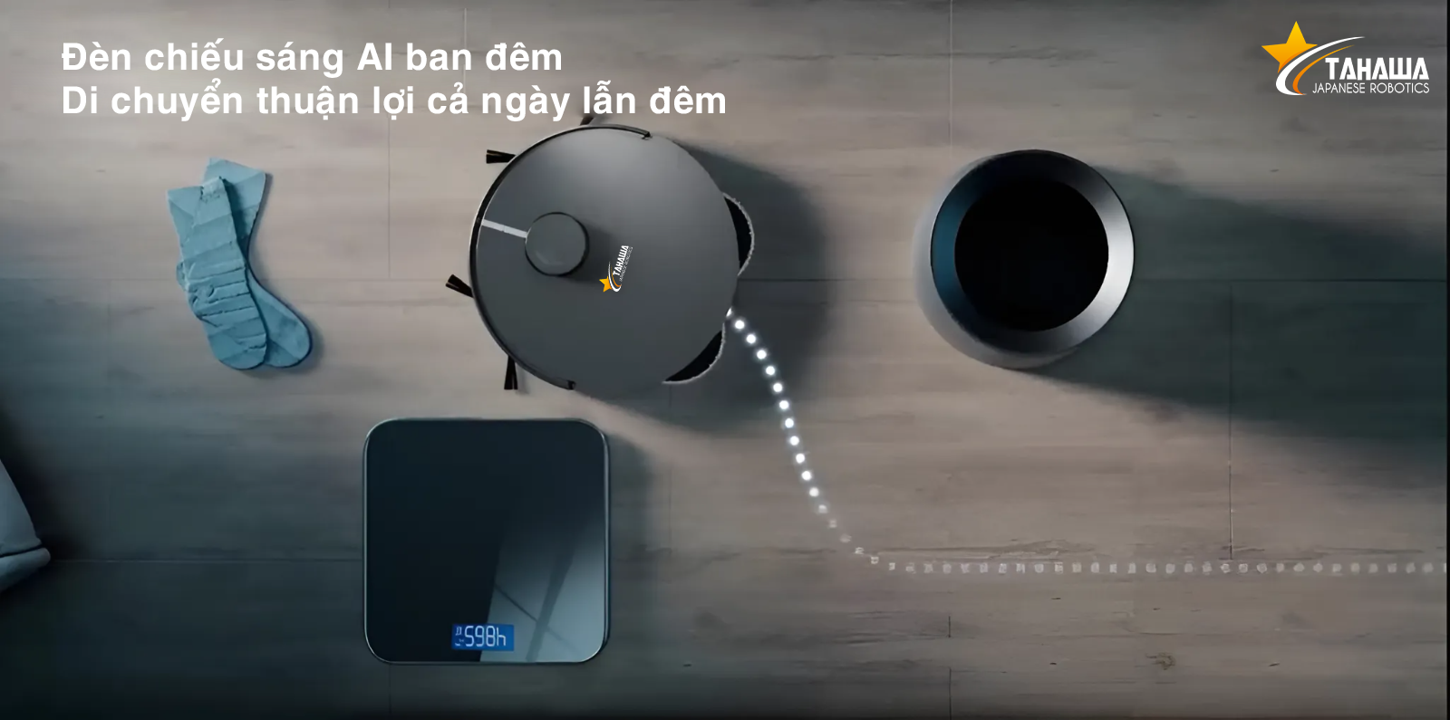 robot hút bụi tự giặt giẻ robot hút bụi tự giặt giẻ