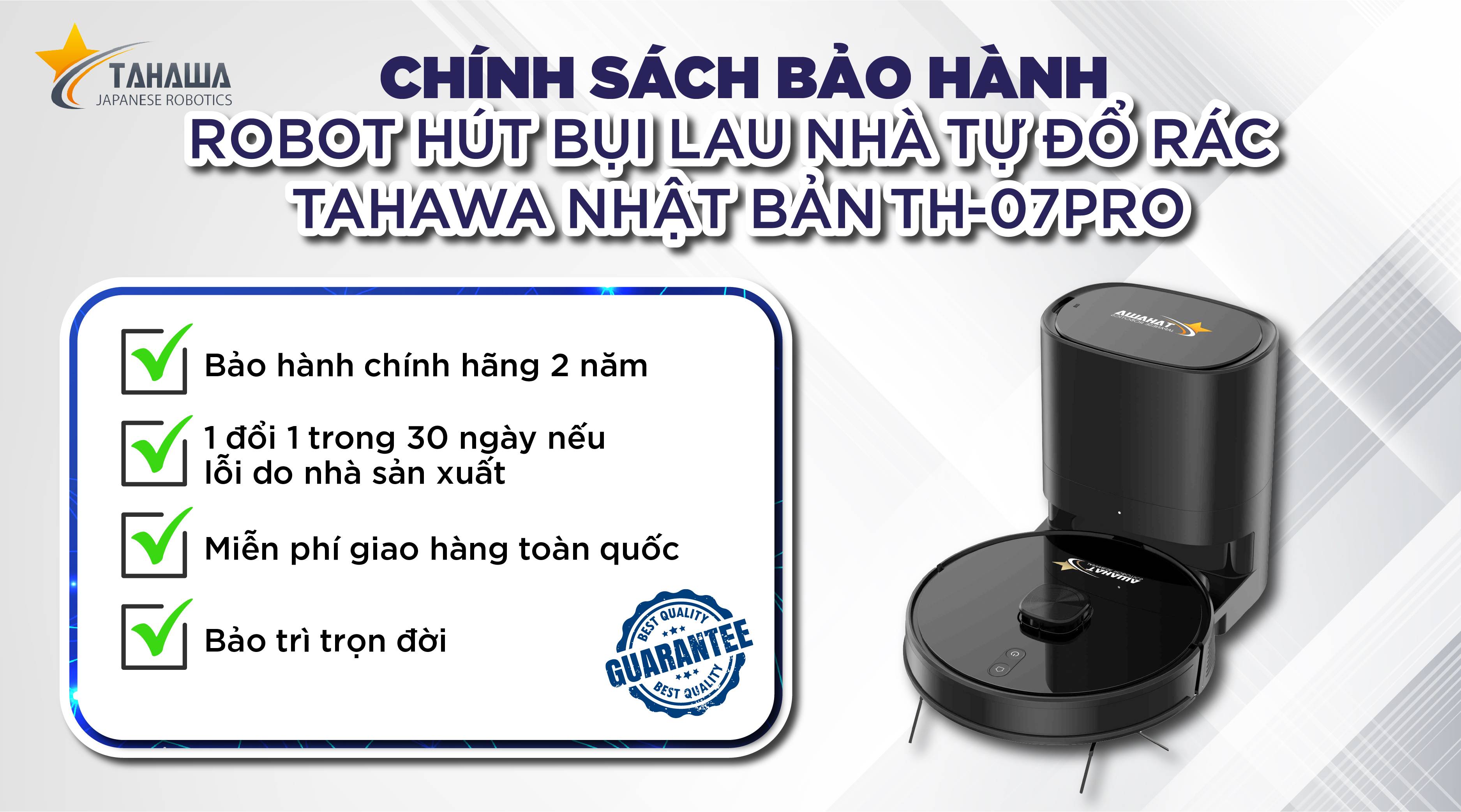 Robot Hút Bụi Lau Nhà