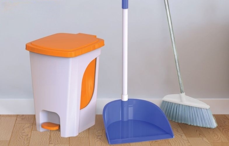8 Vật dụng dọn nhà không thể thiếu để chuẩn bị đón Tết 8 Vật dụng dọn nhà không thể thiếu để chuẩn bị đón Tết
