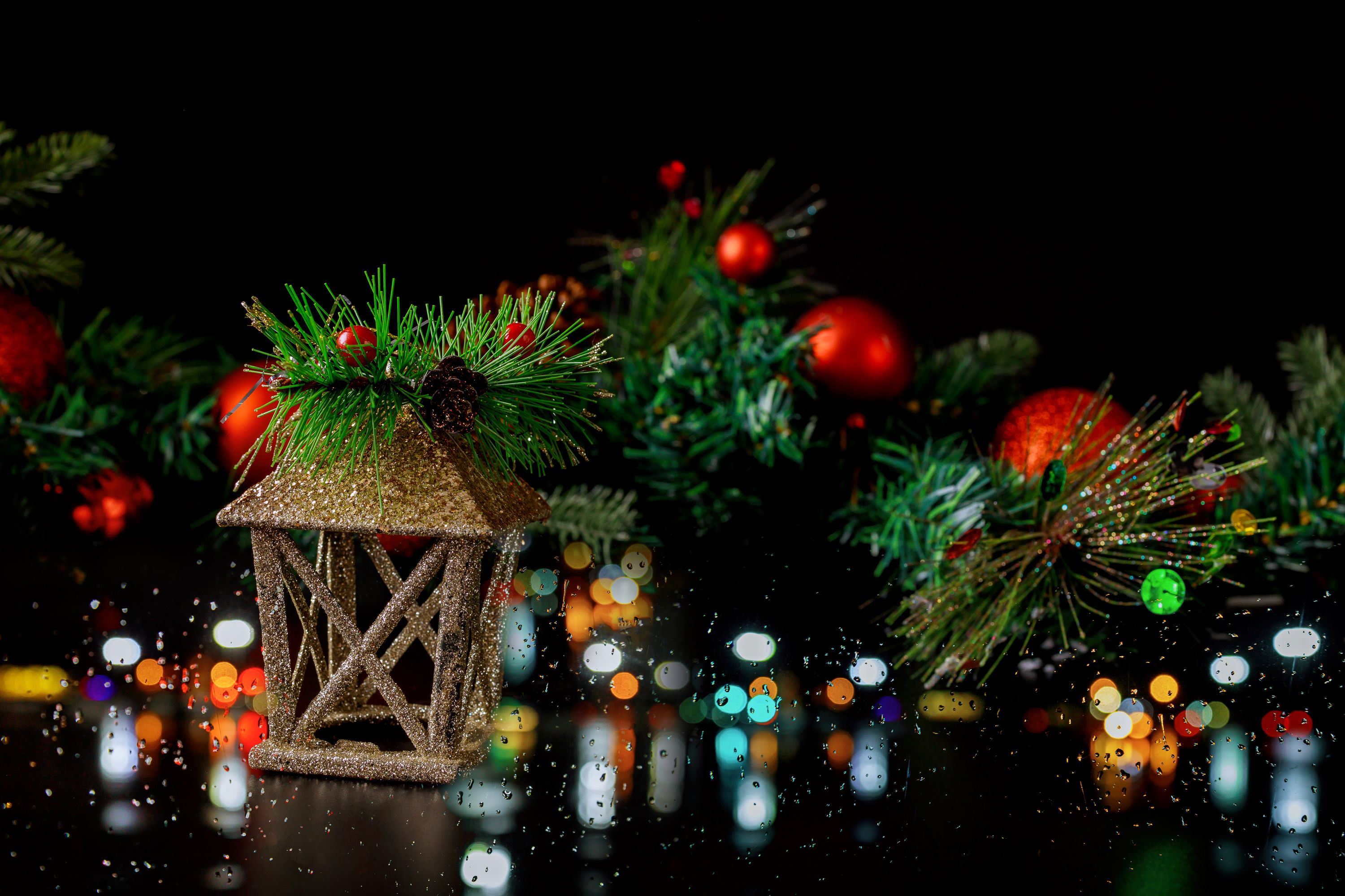 Hình nền Giáng Sinh cho máy tính (Full HD – 4K)