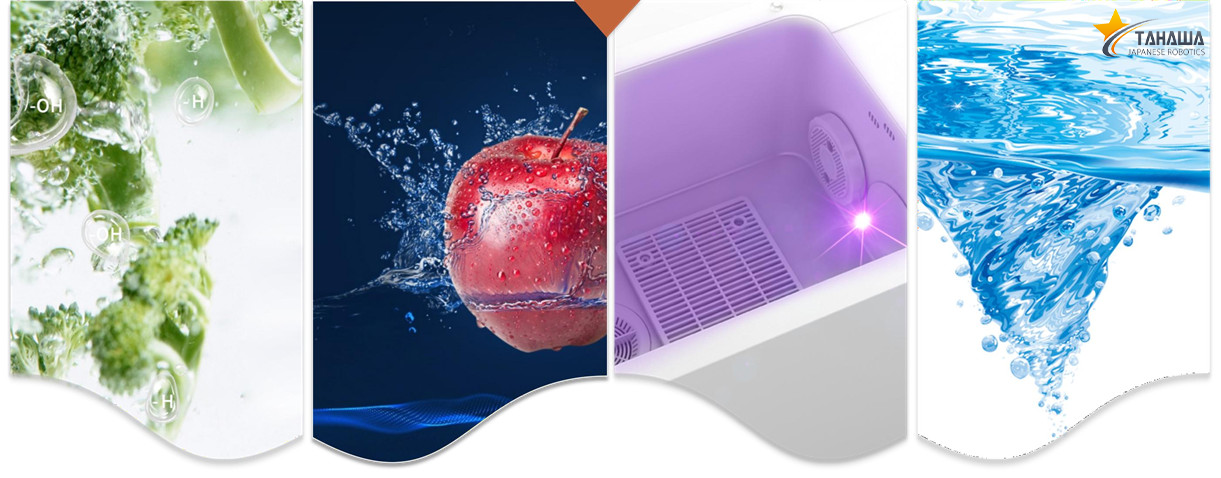 review máy khử khuẩn thực phẩm review máy khử khuẩn thực phẩm