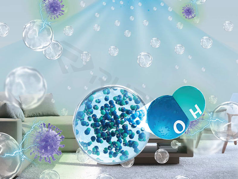 Những điều cần biết về Công nghệ Hydroxyl Những điều cần biết về Công nghệ Hydroxyl