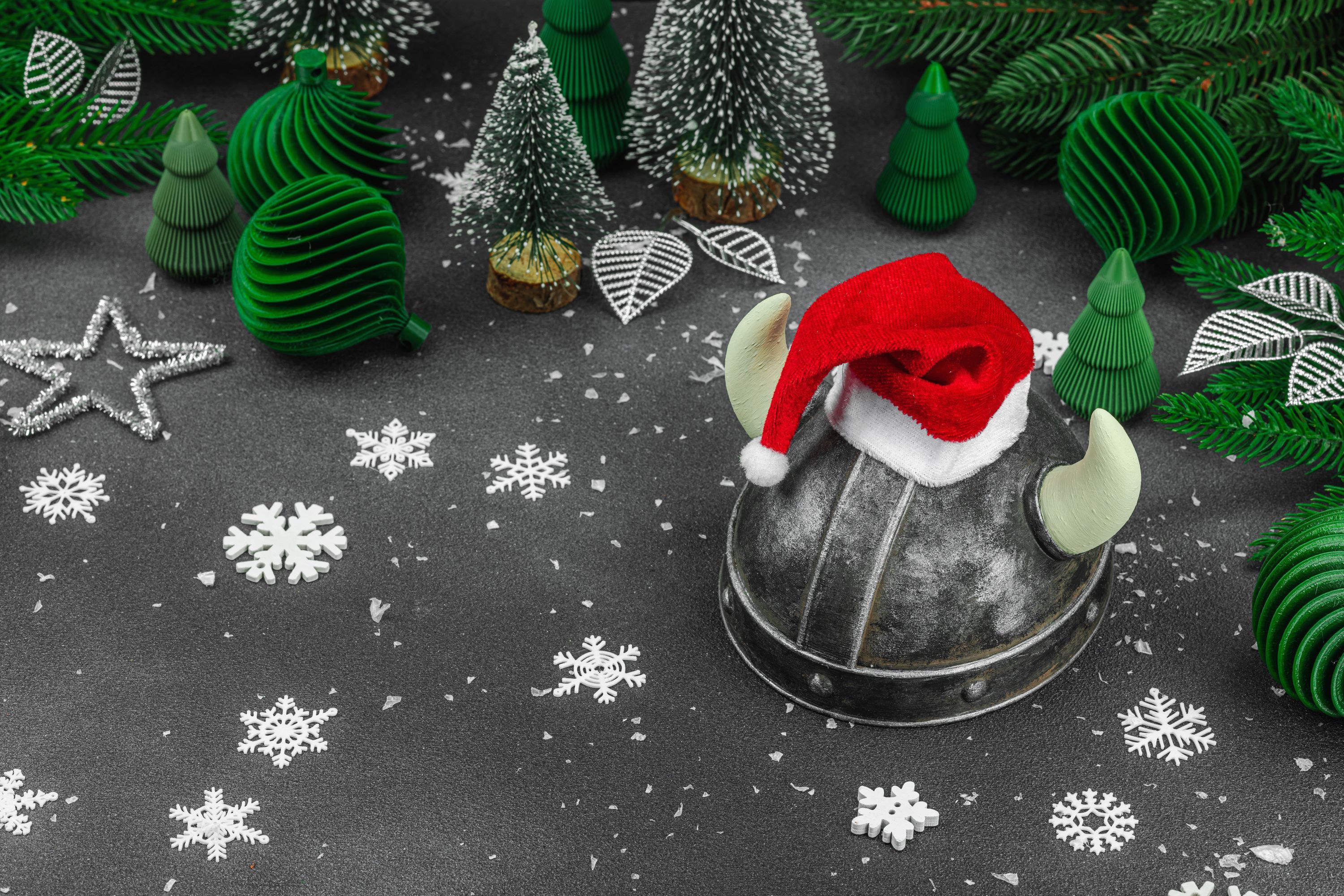 Hình nền Giáng Sinh cho máy tính (Full HD – 4K)