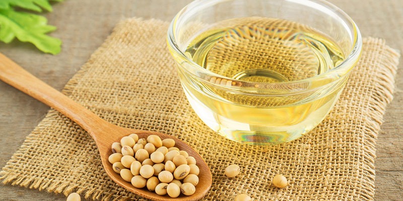 Giải Đáp] 1 lít dầu đậu nành cần bao nhiêu kg đậu nành