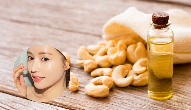 Dầu điều  Dầu điều