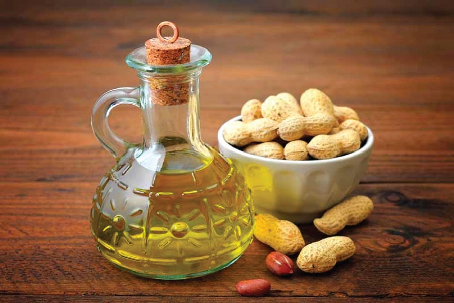 Vì sao mỗi gia đình nên đầu tư một chiếc máy ép dầu lạc tại nhà?