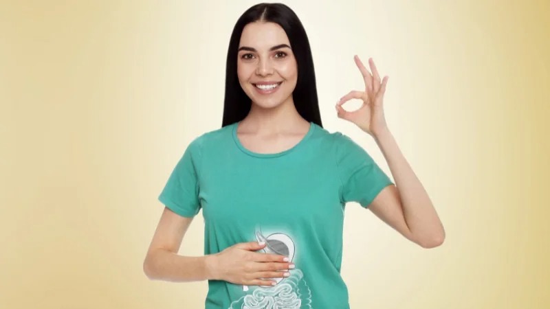 Dầu tía tô hỗ trợ tiêu hóa Dầu tía tô hỗ trợ tiêu hóa