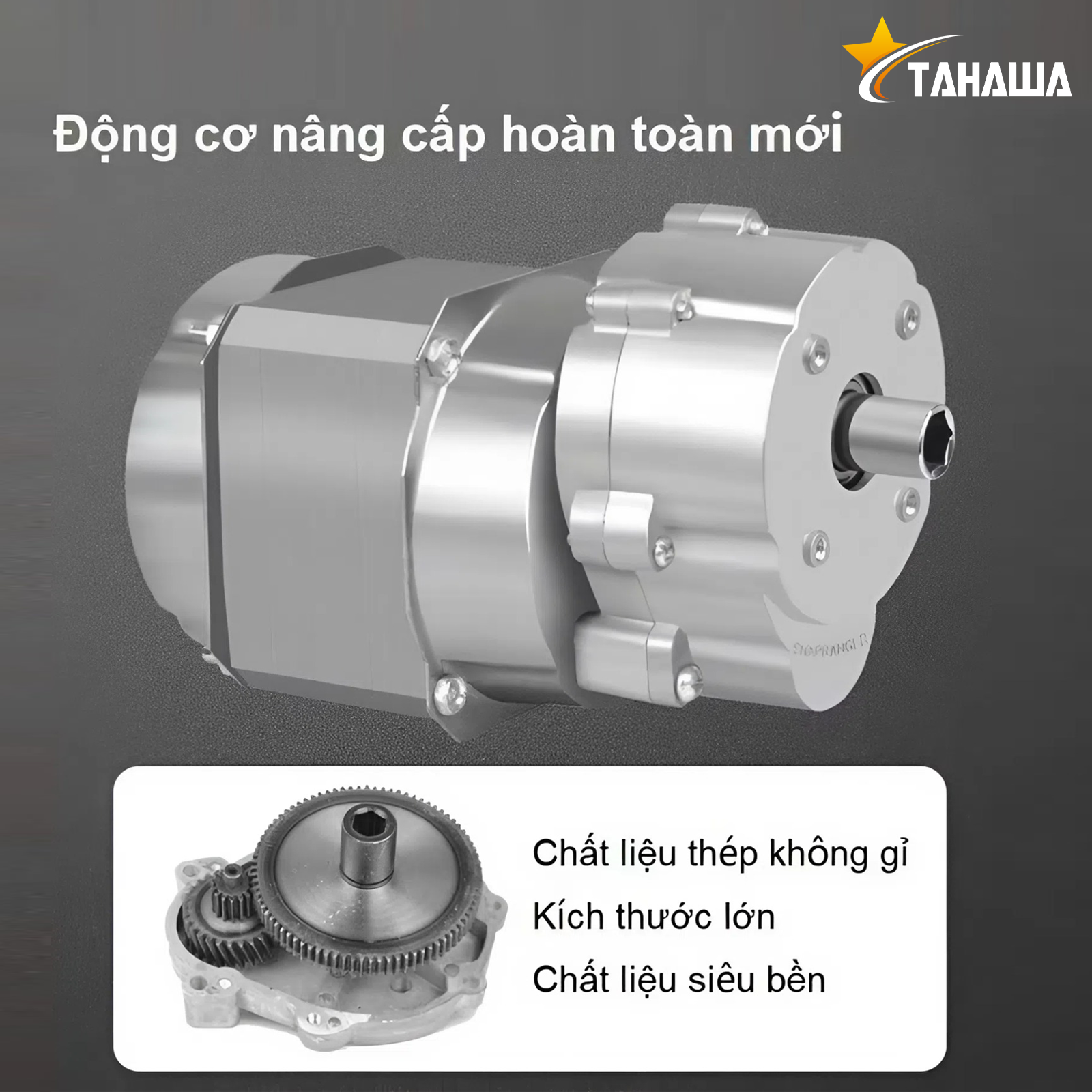 Máy ép dầu thực vật Tahawa TH-T3 6 Máy ép dầu thực vật Tahawa TH-T3 6