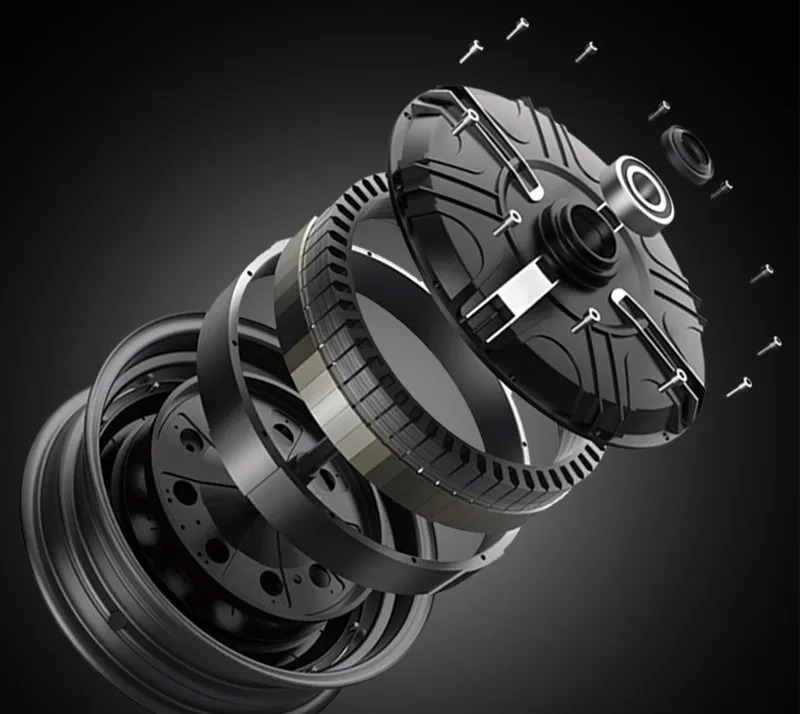 động cơ xe điện là gì động cơ xe điện là gì