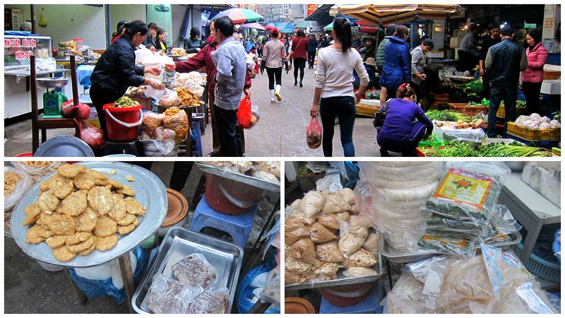 Thực trạng thực phẩm bẩn ở Việt Nam hiện nay: Thách thức và giải pháp cho người tiêu dùng