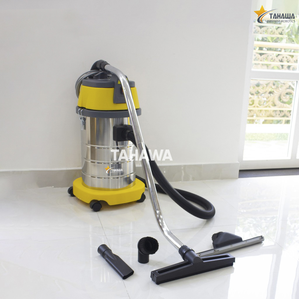 máy hút bụi công nghiệp 30 lít máy hút bụi công nghiệp 30 lít