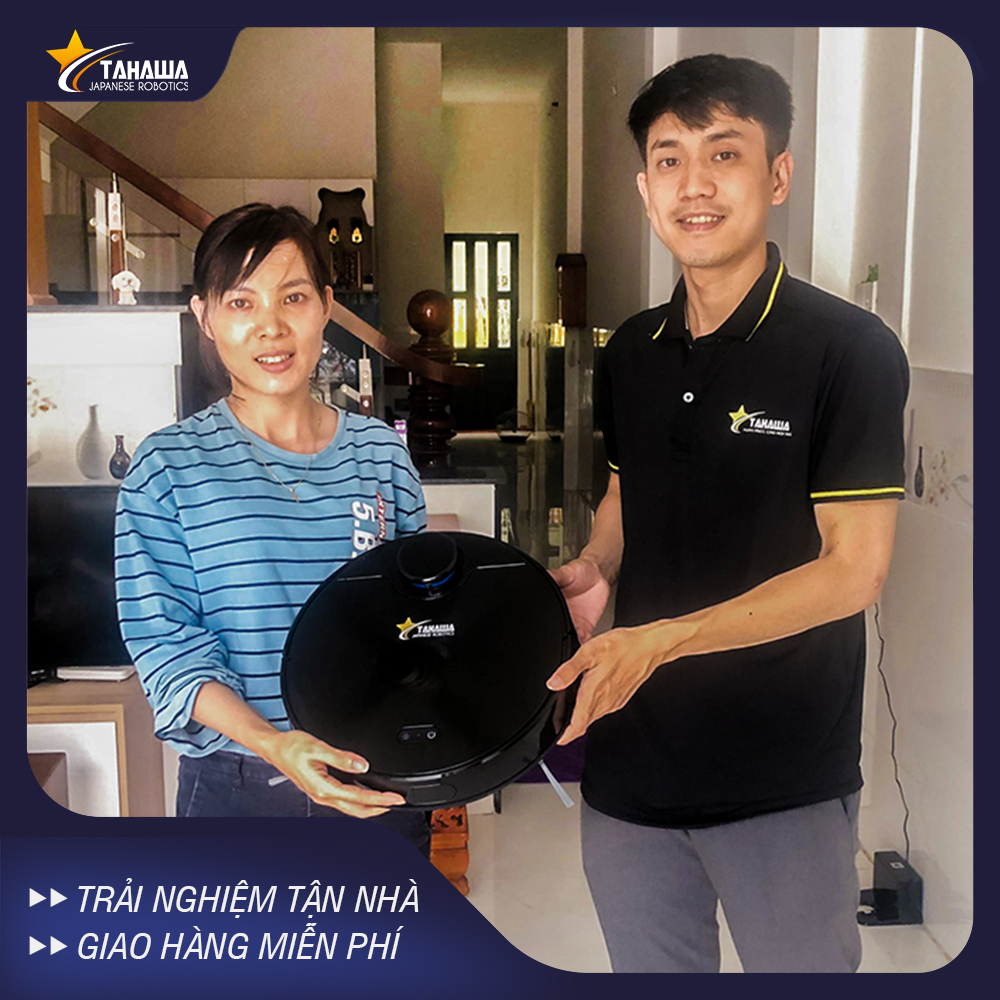 Chị Dung - quận 10