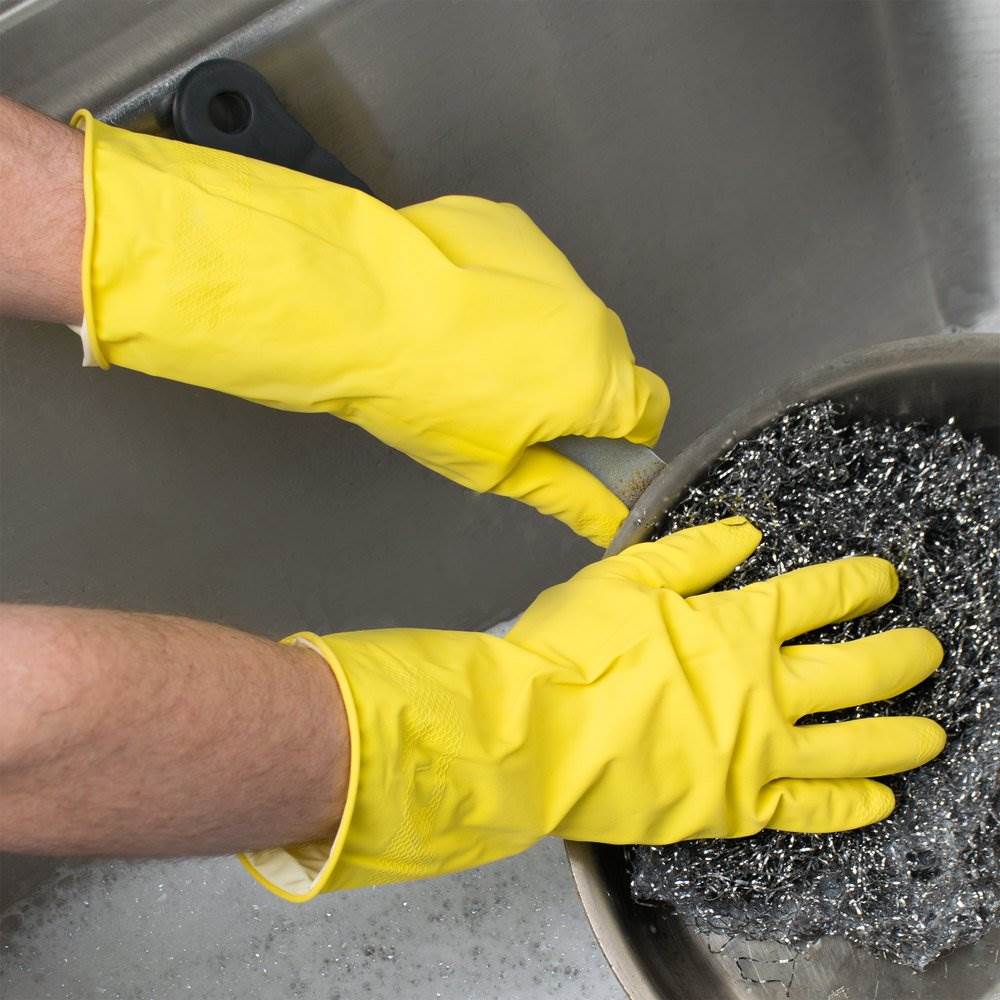 8 Vật dụng dọn nhà không thể thiếu để chuẩn bị đón Tết 8 Vật dụng dọn nhà không thể thiếu để chuẩn bị đón Tết