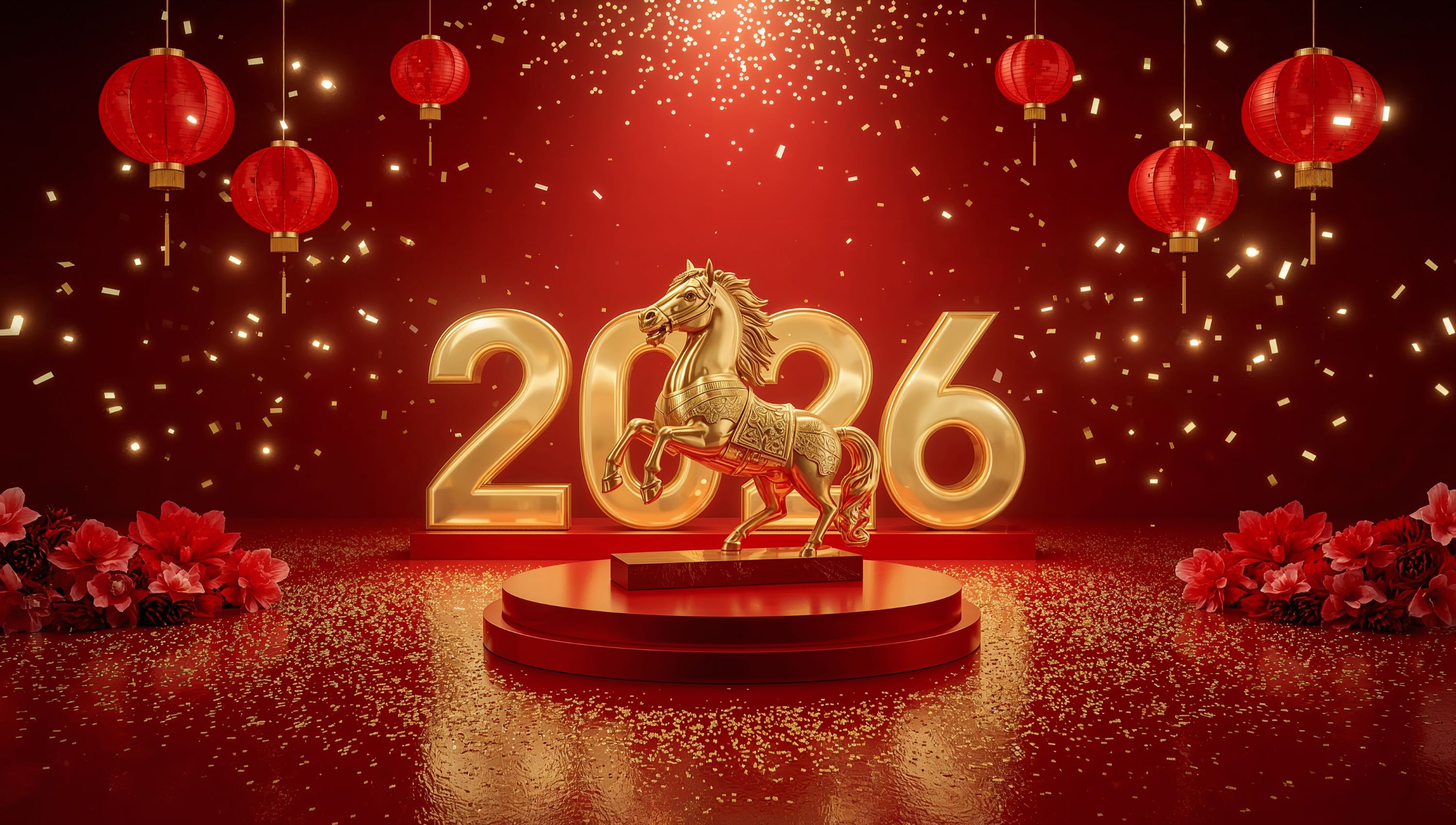 Hình Nền Tết 2026 Bính Ngọ 4K FULL HD 7 Hình Nền Tết 2026 Bính Ngọ 4K FULL HD 7